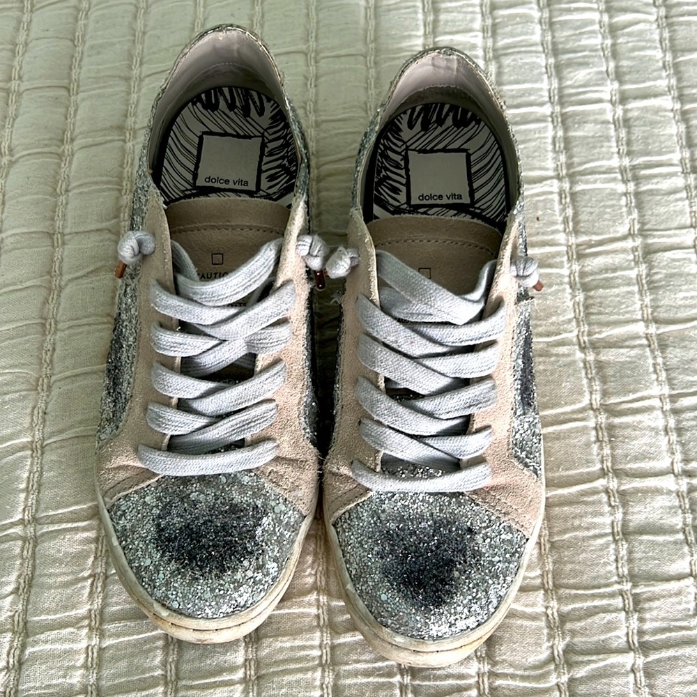 Fashion sneakers